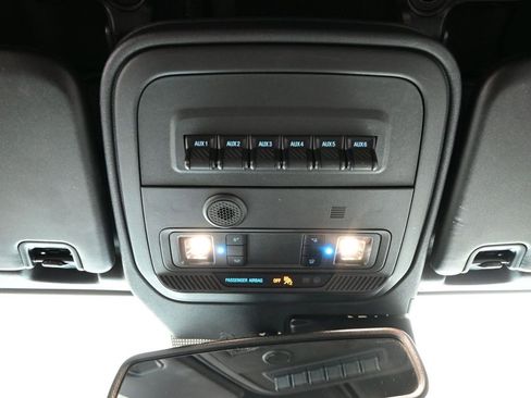 Used 2024 Ford Bronco Heritage Edition image 15