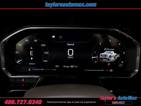 New 2026 GMC Sierra 1500 SLT w/ SLT Premium Plus Package image 8