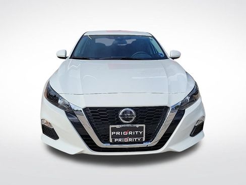 Used 2022 Nissan Altima 2.5 S FWD image 7