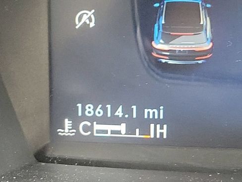 Used 2024 Lincoln Corsair Reserve w/ Equipment Group 201A AWD/4WD image 35
