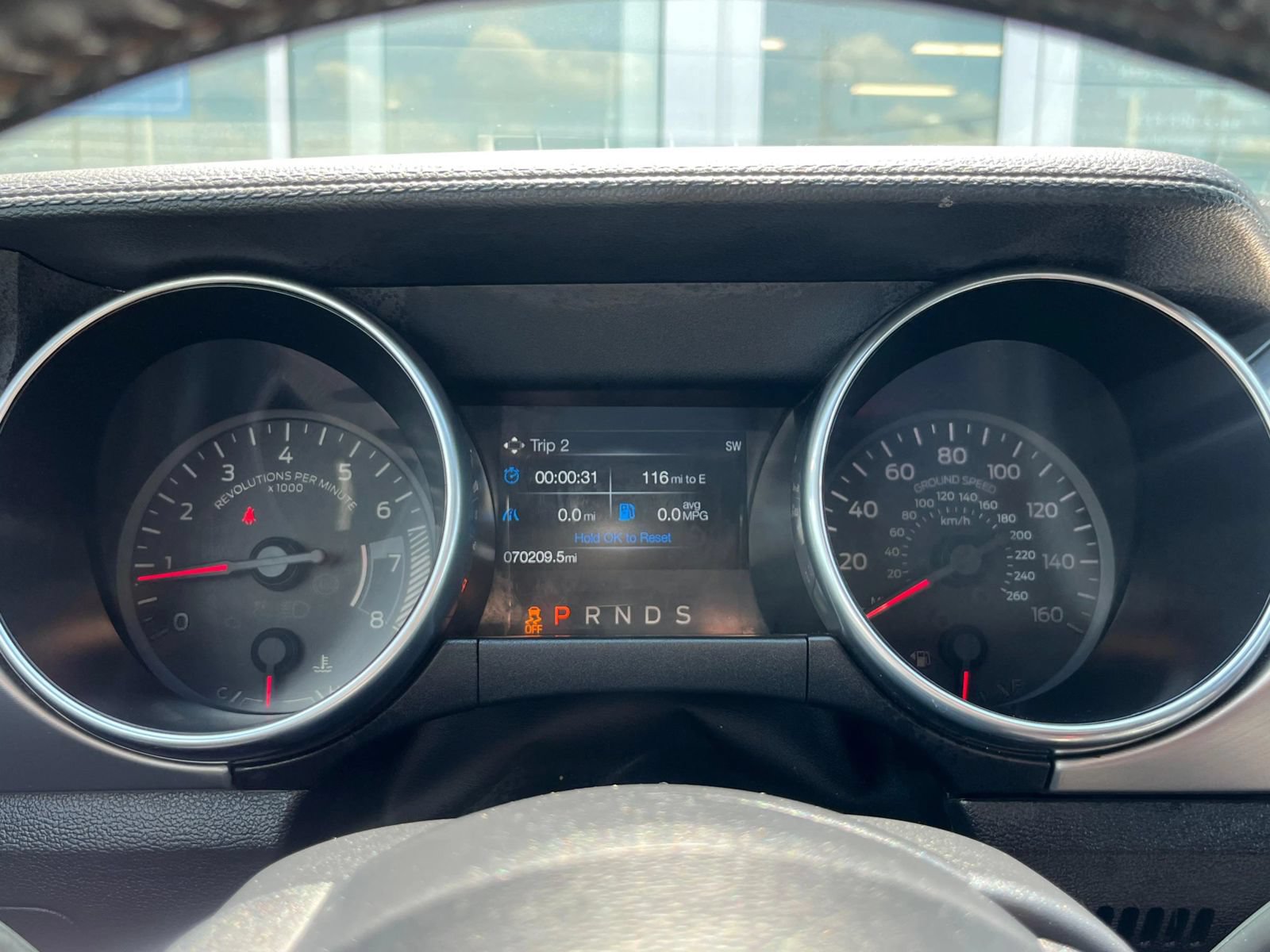 Used 2022 Ford Mustang Premium RWD image 24