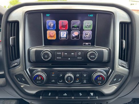 Used 2016 Chevrolet Silverado 3500 LT w/ LT Convenience Package AWD/4WD image 19