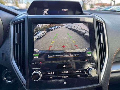 Used 2021 Subaru Crosstrek 2.5i Limited image 28