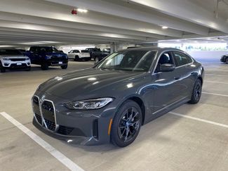 Used 2023 BMW i4 eDrive35 w/ Premium Package RWD video 1