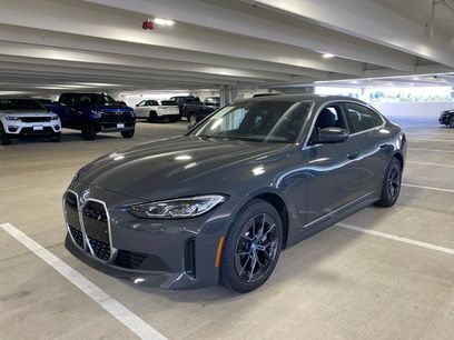 Used 2023 BMW i4 eDrive35 w/ Premium Package