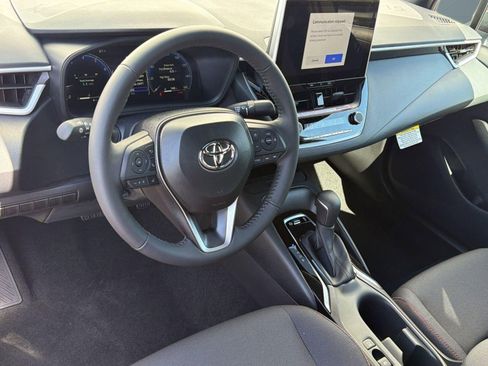 New 2026 Toyota Corolla SE FWD image 3