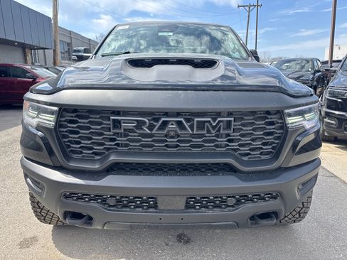 New 2026 RAM 1500 RHO w/ RHO Level 1 Equipment Group AWD/4WD image 2