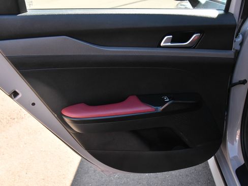 Used 2022 Kia K5 GT-Line w/ GT-Line Awd Premium Package image 39