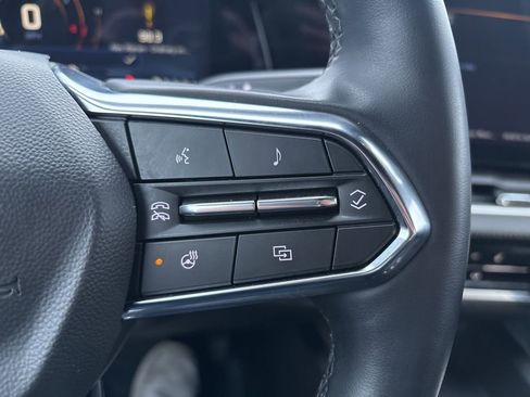 Used 2025 Chevrolet Equinox LT image 20