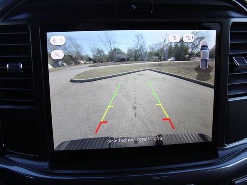 New 2026 Ford F150 STX w/ Equipment Group 200A image 5