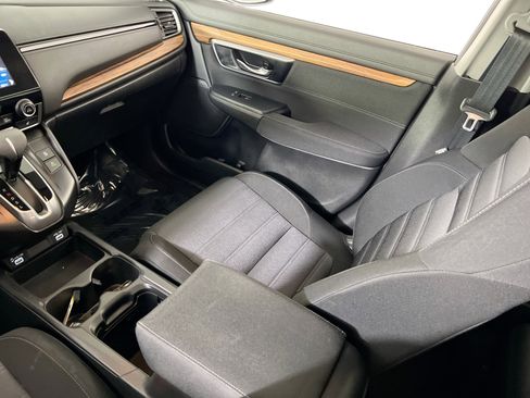 Used 2022 Honda CR-V EX image 23