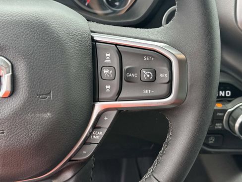 New 2026 RAM 1500 Big Horn image 23