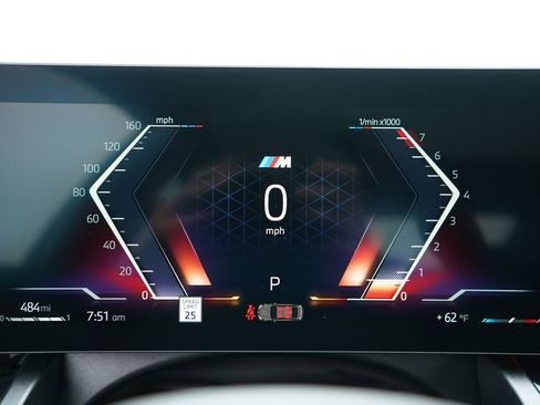 New 2026 BMW 530i w/ M Sport Package image 16