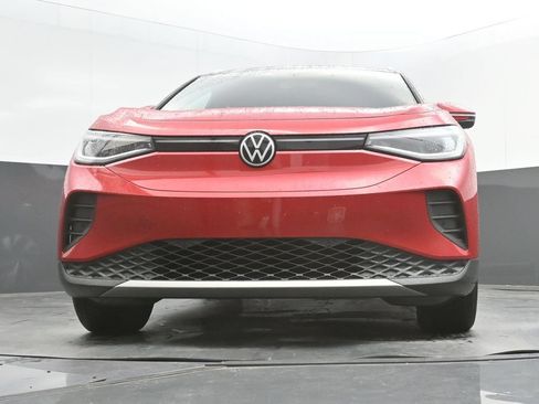 Used 2021 Volkswagen ID.4 Pro S RWD image 37