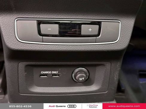 Used 2025 Audi Q5 2.0T Premium Plus w/ Premium Plus Package AWD/4WD image 14