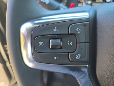 New 2025 Chevrolet Blazer RS w/ Enhanced Convenience Package image 17