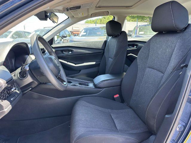 Used 2024 Honda Accord EX image 17