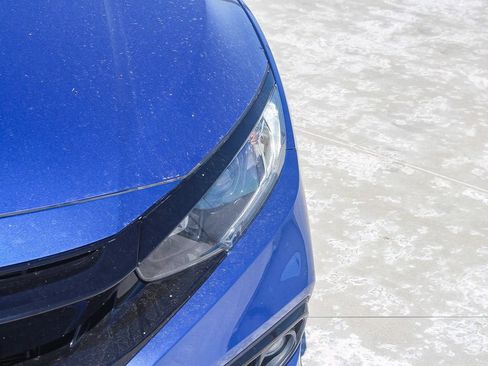 Used 2019 Honda Civic Sport image 11