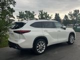 Used 2021 Toyota Highlander Limited image 5