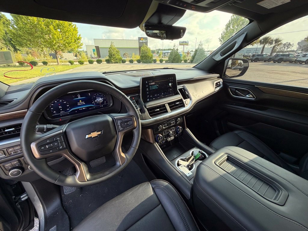Used 2023 Chevrolet Tahoe High Country AWD/4WD image 20