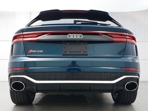 Used 2022 Audi RS Q8 image 6