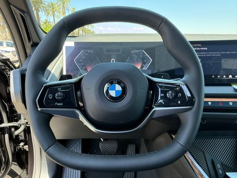 New 2026 BMW X3 xDrive30 AWD/4WD image 23