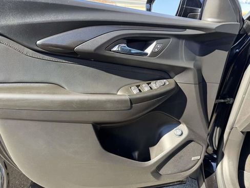 Certified 2021 Chevrolet TrailBlazer RS w/ Sun and Liftgate Package image 18