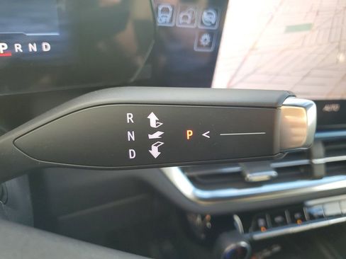 New 2026 Chevrolet Equinox EV LT image 26