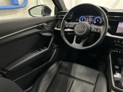 Used 2024 Audi A3 2.0T Premium FWD image 12