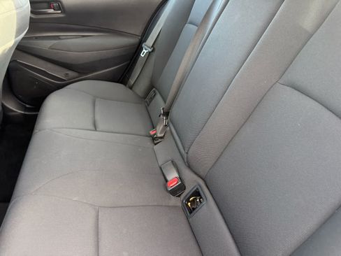 Used 2024 Toyota Corolla LE FWD image 12