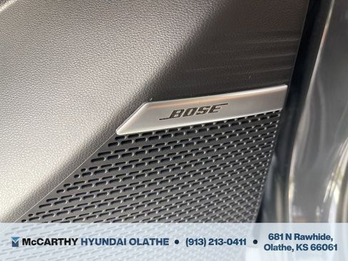 Used 2026 Hyundai Santa Fe Calligraphy FWD image 29