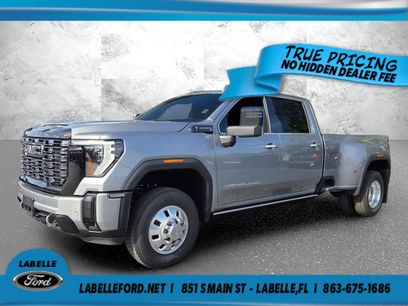 Used 2026 GMC Sierra 3500 Denali Ultimate