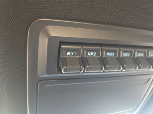 Used 2026 Ford Ranger Raptor AWD/4WD image 16