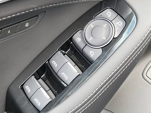 New 2026 Cadillac CT5 Premium Luxury w/ Technology Package AWD/4WD image 11