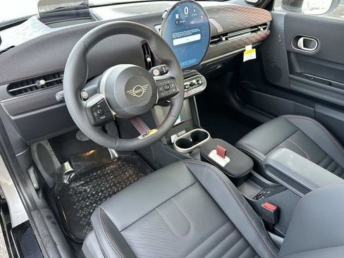 New 2026 MINI Cooper S image 13