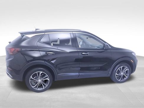 Used 2023 Buick Encore GX Essence w/ Advanced Technology Package AWD/4WD image 8