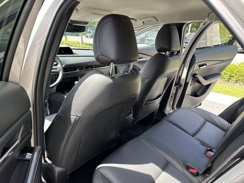 Certified 2023 MAZDA CX-30 AWD 2.5 S w/ Preferred Package image 34