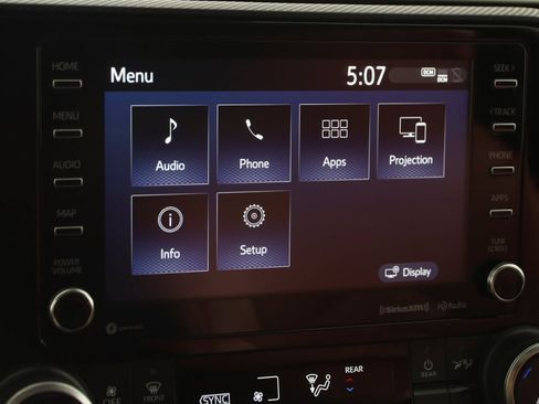 Used 2022 Toyota Highlander XSE image 35