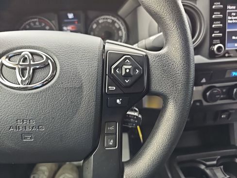 Used 2023 Toyota Tacoma SR image 20