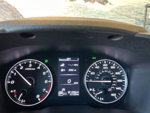Used 2026 Subaru Forester Premium AWD/4WD image 84