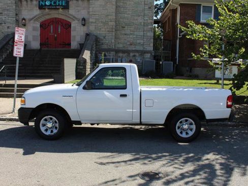 Used 2007 Ford Ranger XL image 4