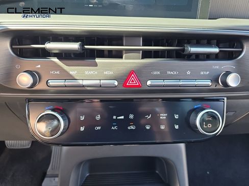 New 2026 Hyundai Palisade Calligraphy AWD/4WD image 21