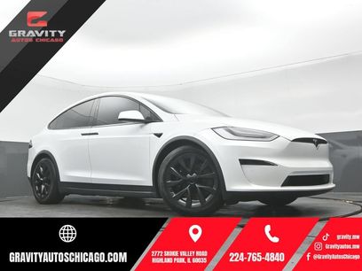Used 2023 Tesla Model X