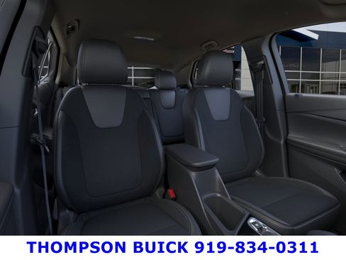 New 2026 Buick Encore GX Preferred w/ Comfort Package image 16