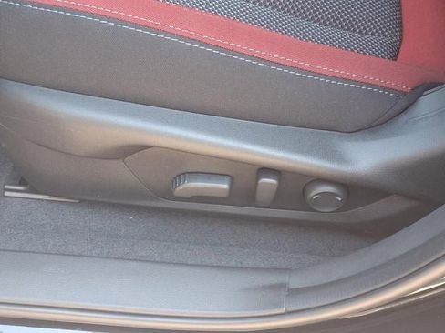 New 2025 Subaru Impreza RS w/ Popular Package #3 image 37