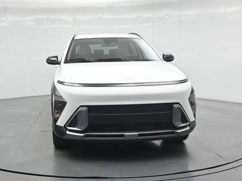 Used 2026 Hyundai Kona SEL Premium AWD/4WD image 46
