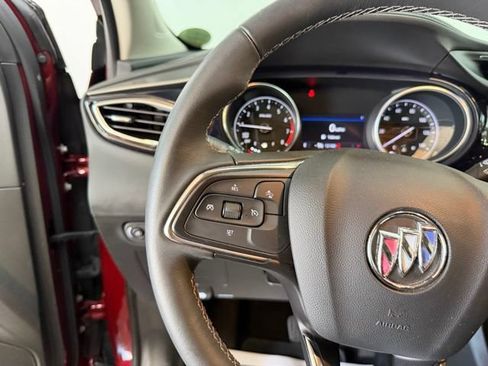 Used 2023 Buick Encore GX Select w/ Safety Package II FWD image 22