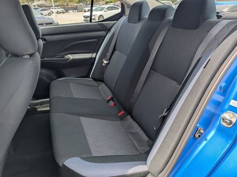 Used 2024 Nissan Versa SV image 18