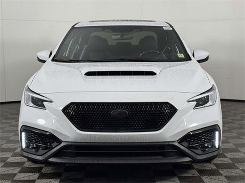 Used 2023 Subaru WRX GT image 6