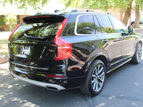Used 2019 Volvo XC90 T6 Momentum w/ Protection Package Premier AWD/4WD image 6